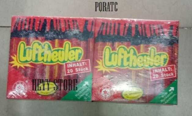 MAINAN KEMBANG API LUFTHUELER MAINAN KEMBANG API STICK ANAK ANAK