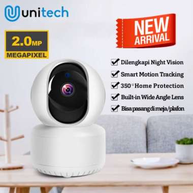 CCTV Mini Wifi Smart IP Kamera A1 Wireless Kamera Support Night Vision