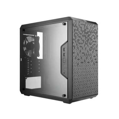 Cooler Master MasterBox Q300L Free 1 Fan mATX Gaming Case