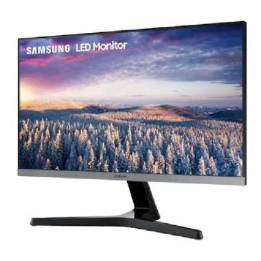 Samsung 24 S24R350 LED Monitor IPS Panel 75hz freesync