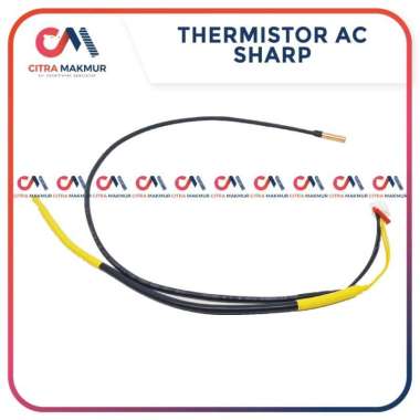 Thermistor AC Split Sharp Air Conditioner sensor suhu indoor UCY