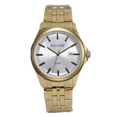 JAM TANGAN BALMER ORIGINAL 7922 BALMER B7922 JAM BALMER 7922 JAM BALMER B7922M BALMER WATCH JAM TANG