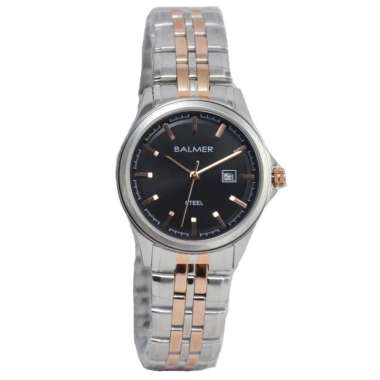 JAM TANGAN BALMER ORIGINAL 7922 BALMER B7922 JAM BALMER 7922 JAM BALMER B7922LPR BALMER WATCH JAM TA