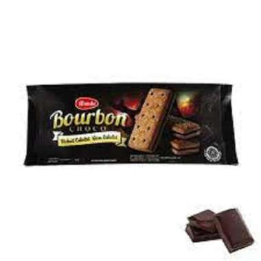 Monde Bourbon