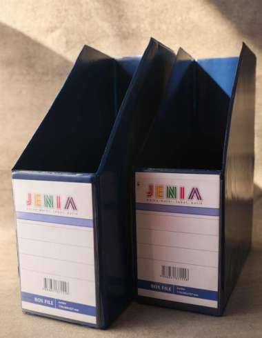 Box FIle Lipat Jumbo