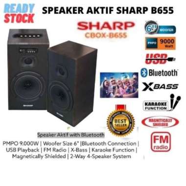 Jual Sound System Tv September 2022 