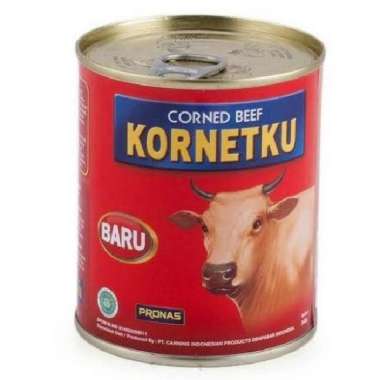 pronas kornetku 340gr