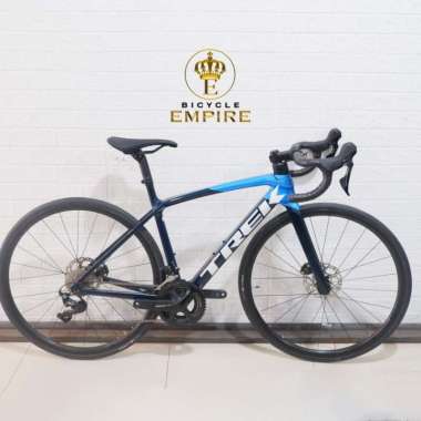 Road bike hot sale trek harga