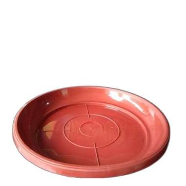 Alas Pot / Tatakan Pot 35 Cm Cokelat