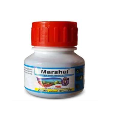 Insektisida Akarisida Marshal 200 Ec 100 Ml
