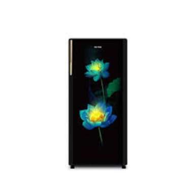 KULKAS POLYTRON Kulkas 1 Pintu Belleza Varia 180 Liter PRA 18OLX