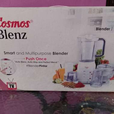 cosmos blenz cb 802