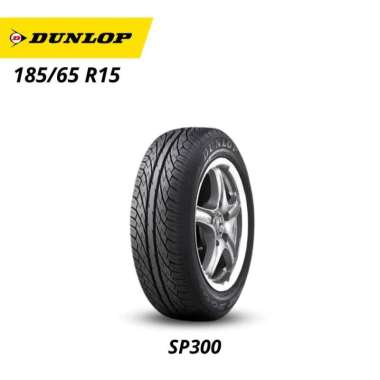 Ban Mobil 185/65 R15 Dunlop SP300