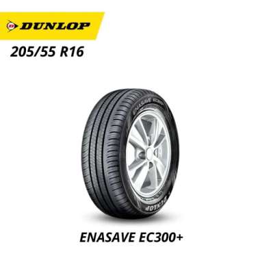 Ban Mobil 205/55 R16 Dunlop Enasave EC300