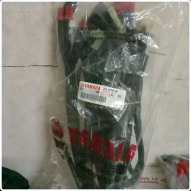 Kabel Body Soul Gt 125 2015-2016 Yamaha 2Sx H2590 00 Kode 297