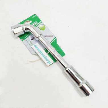 Socket Wrench L Kunci Sok L 14mm Good Quality mr diy