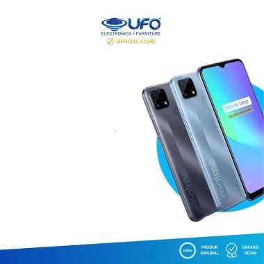 REALME C25S HANDPHONE RAM 4/128