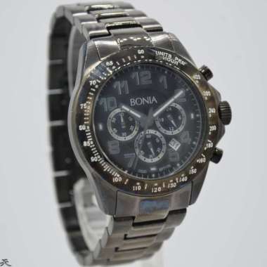 BONIA BPT176-1744C - Jam Tangan Pria Original