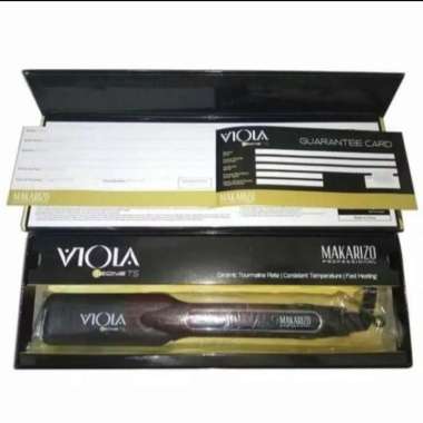 catok makarizo viola catokan rambut Makarizo viola