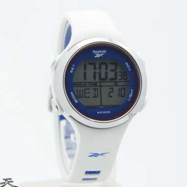 REEBOK RV-HID-L9-PWIW-WL - Jam Tangan Wanita Original