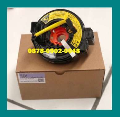 Kabel Spiral Klakson Clock Spring Toyota All New Avanza (84306-B1010)