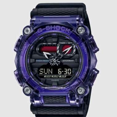 G shock tali kain shop
