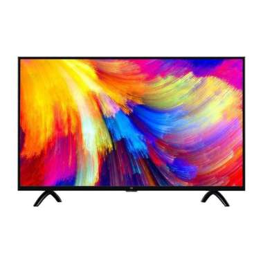 MI TV 4 43'' Bezel-less