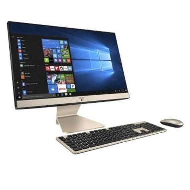 ASUS PC ALL IN ONE V222FAK-BA342W BLACK CORE i3-10110