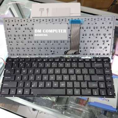New Keyboard Laptop Asus A455 A455L A455Lb A455Lc A455Ld A455Ln A455Lf