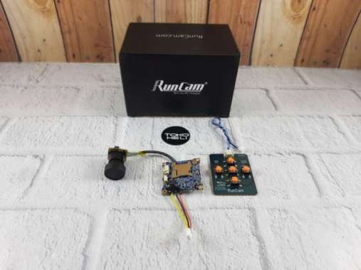 RunCam Split 3 Lite Whoop 1080P 60fps HD Low Latency 16:9 4:3 Camera