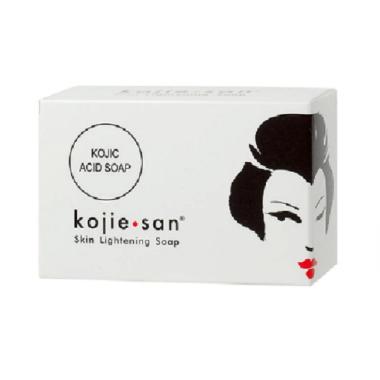 Kojie San Acid Soap [135 g] -