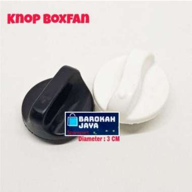 KNOP Saklar Kipas Box Fan - KNOB Switch Putaran Kipas Angin Kotak