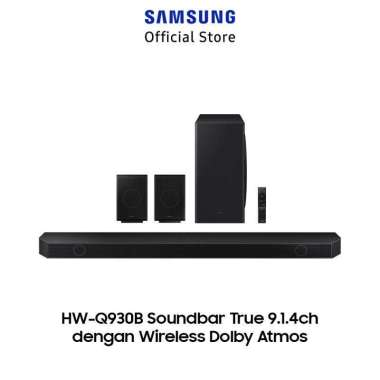Jual Dolby Atmos Soundbar Agustus 2022 