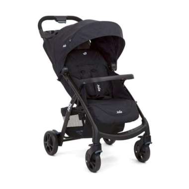 Stroller Joie Muze Single COAL