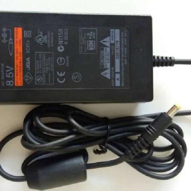 Adaptor Ori PS2 slim seri 7000 - Adaptor Original PS 2 - Playstation 2