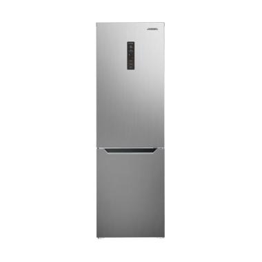 Modena Argento RF2335S Kulkas 2 Pintu [315 L] Unit Only Silver JABODETABEK