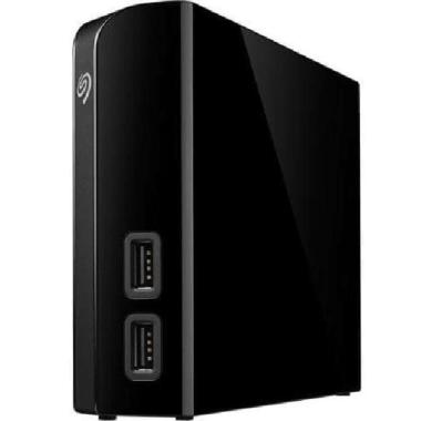 HDD External Seagate 3.5" Backup Plus 4TB