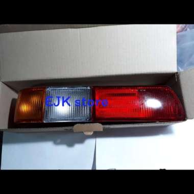 Lampu stop suzuki futura minibus/Lampu belakang/ Lampu rem