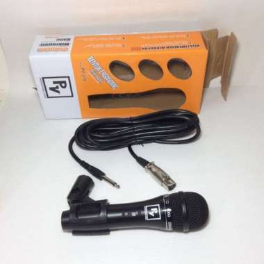 MIC KARAOKE Model TOA PV 270