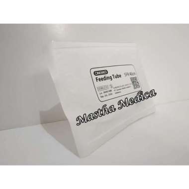 Feeding Tube Sonde Selang Makan OneMed