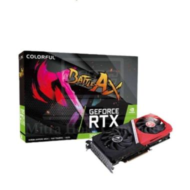 VGA COLORFUL GEFORCE RTX 3050 NB DUO 8G-V VGA RTX3050