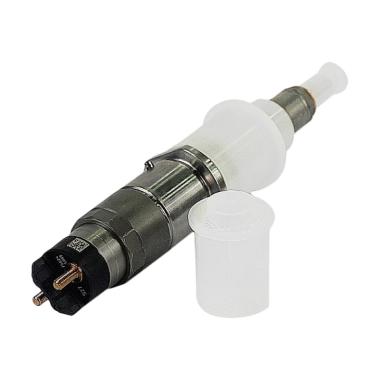 Komatsu Injector PC300-8 Parts 6745-12-3100 Jakarta Jakarta