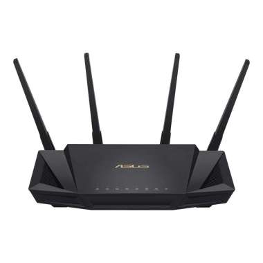 Asus RT-AX3000 Dual Band 802.11ax Router