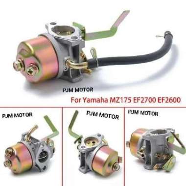 Carburator Karburator Mesin Mz175 Yamaha Genset Ef2600