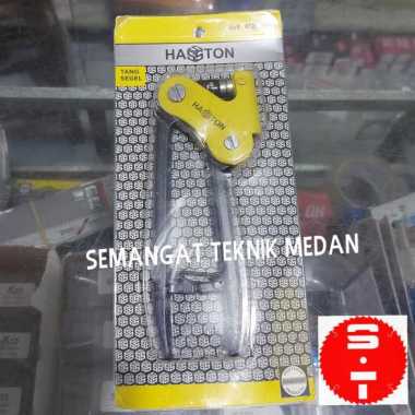 4180-100 TANG SEGEL TIMAH METERAN PLN SEALING PLIERS PROHEX HASSTON