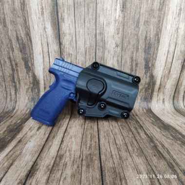 cytac holster hs 9 hs9