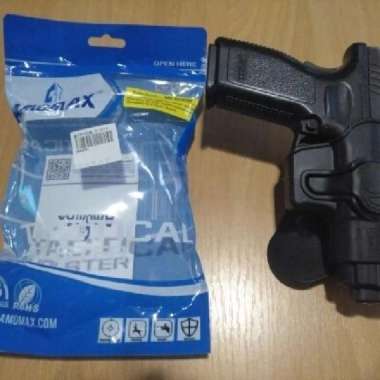 holster hs9 hs polri sarung pistol hs9 hs 9