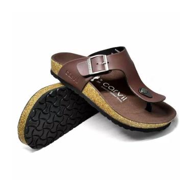 Jual Sandal Carvil Pria Harga Promo September 2019 Blibli Com