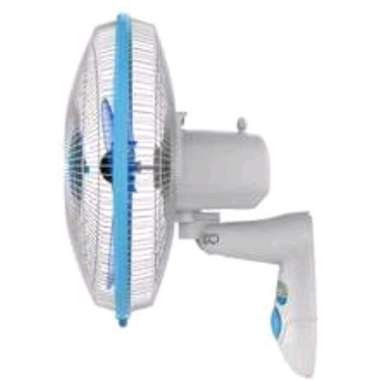 Maspion 1624 Kipas Angin berdiri/dinding dinding