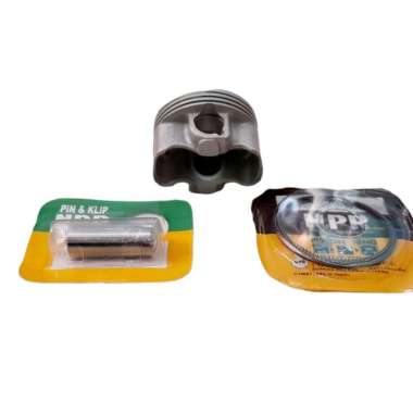 Piston Kit JUPITER MX OS ukuran 1.00 5YP NPP NPP paket piston untuk jupiter mx